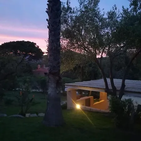 Villa Margiu Villasimius Exterior photo