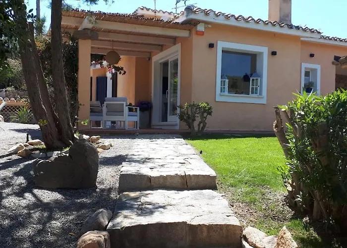 Villa Margiu