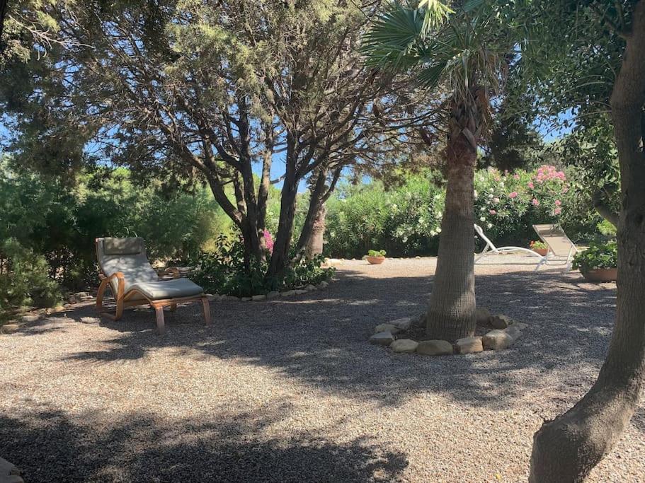 Margiu Vakantiehuis *