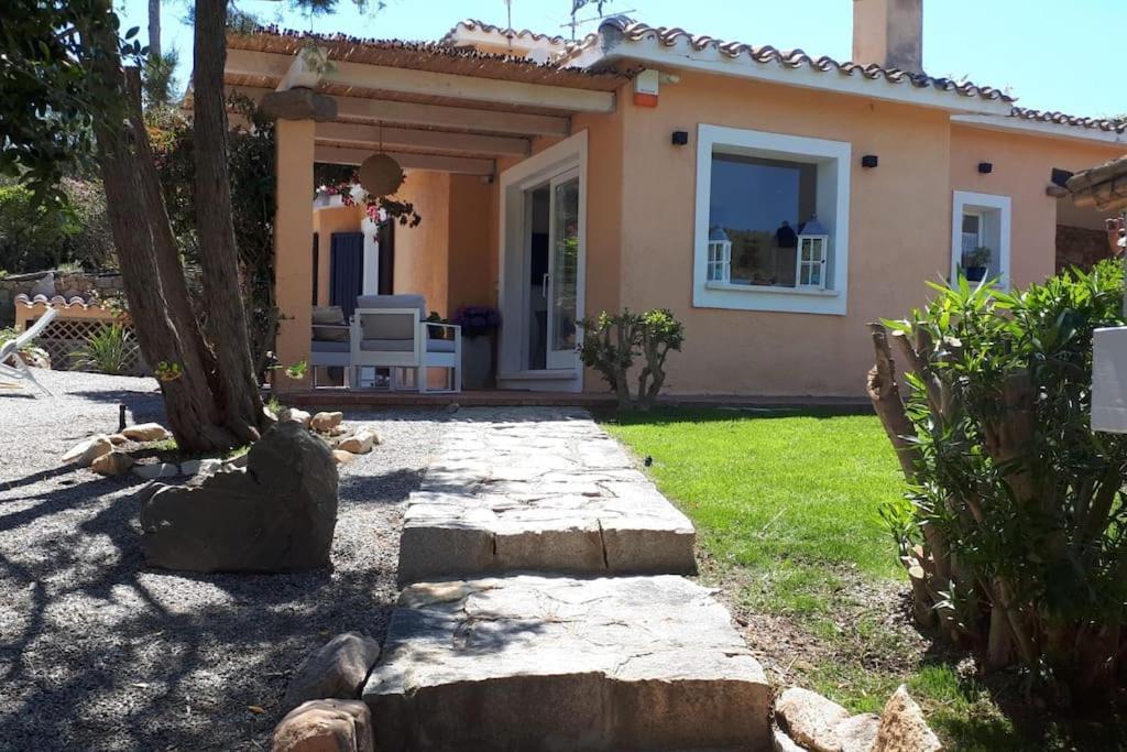 Margiu Holiday home Villasimius