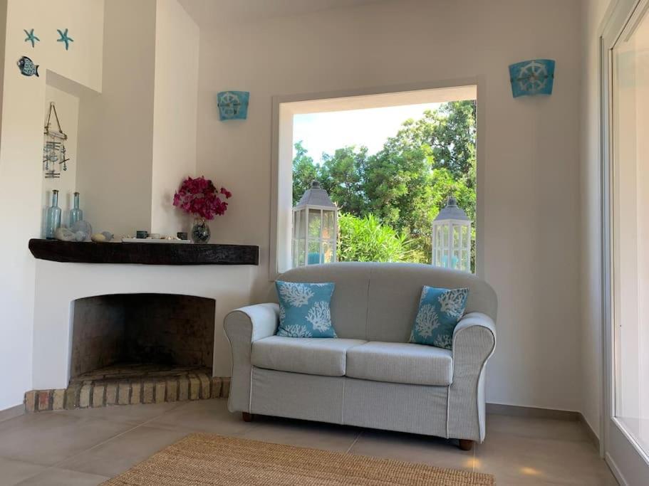 Margiu Holiday home
