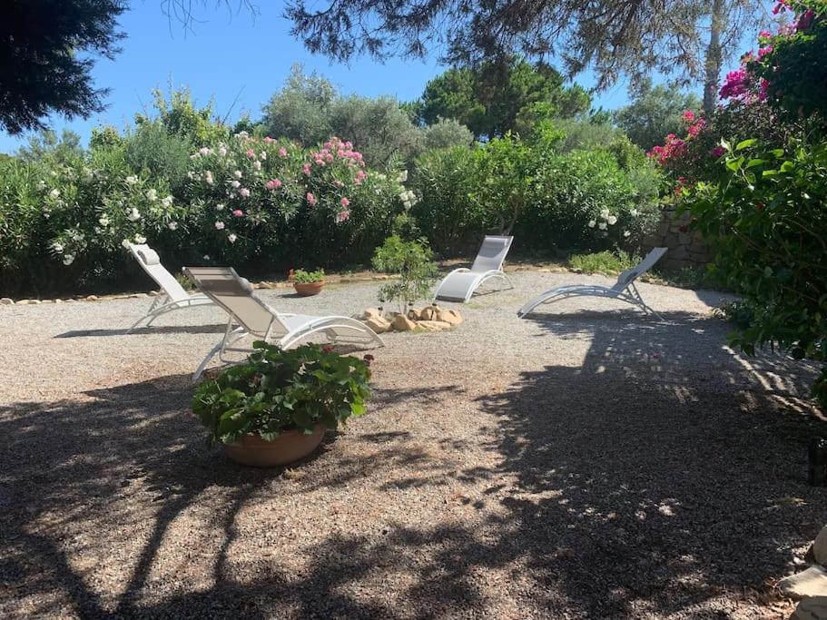 Holiday home Margiu *