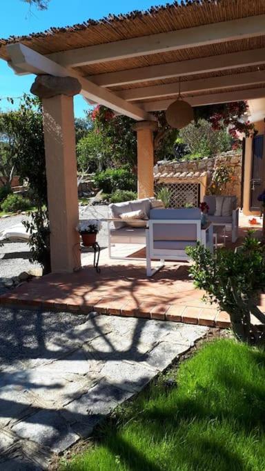 Margiu Holiday home *