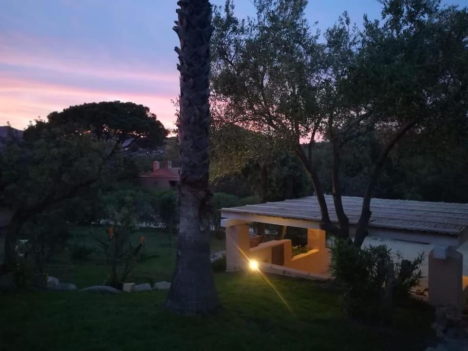 Holiday home Margiu