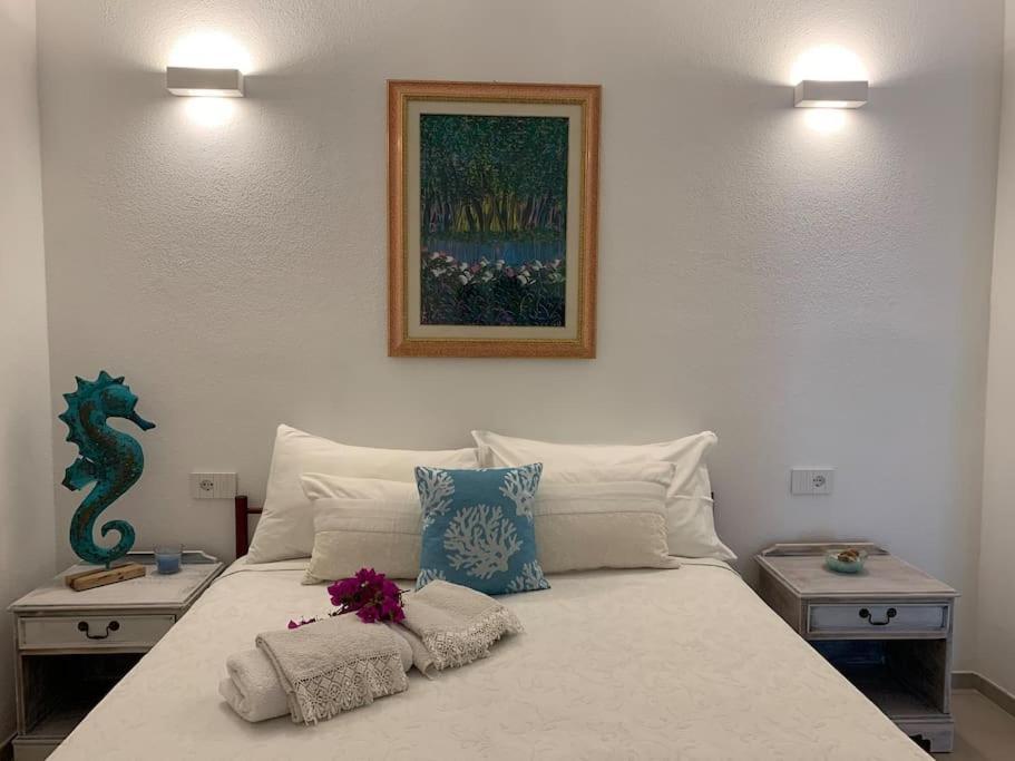 Margiu Vakantiehuis Villasimius