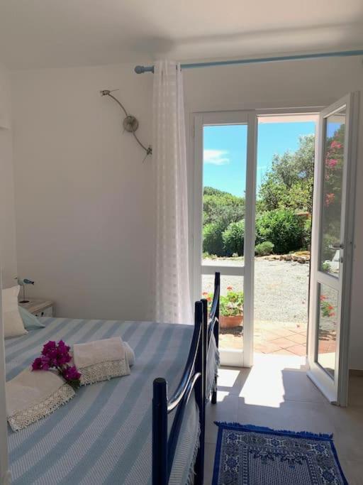 Holiday home Margiu *