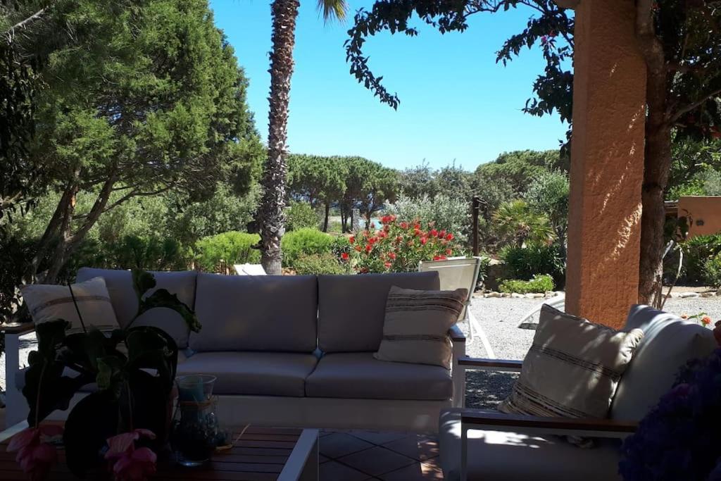 Margiu Holiday home *