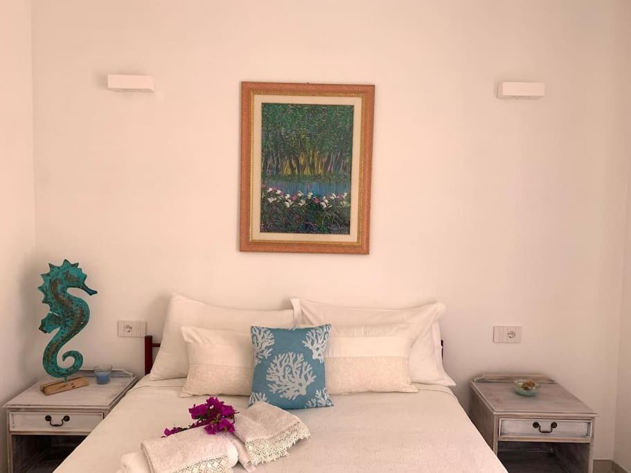 Holiday home Margiu