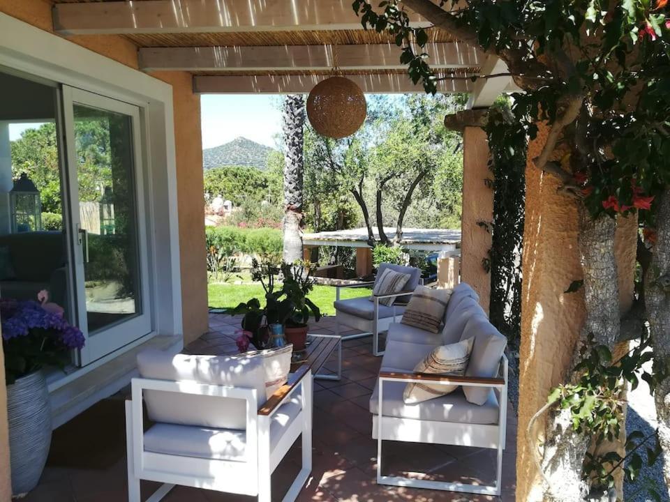 Holiday home Margiu Villasimius
